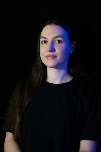 Maria Buczyńska